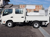 HINO Dutro Double Cab TKG-XZU605M 2015 57,300km_6