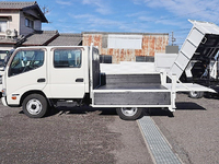 HINO Dutro Double Cab TKG-XZU605M 2015 57,300km_9