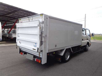 TOYOTA Dyna Refrigerator & Freezer Truck TKG-XZU655 2014 54,000km_2