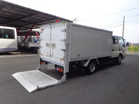 TOYOTA Dyna Refrigerator & Freezer Truck TKG-XZU655 2014 54,000km_3