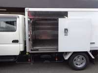 TOYOTA Dyna Refrigerator & Freezer Truck TKG-XZU655 2014 54,000km_8