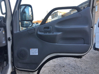 HINO Dutro Aluminum Van TKG-XZU605M 2015 173,990km_27