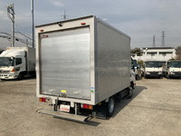 HINO Dutro Aluminum Van TKG-XZU605M 2015 173,990km_2