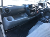 HINO Dutro Aluminum Van TKG-XZU605M 2015 173,990km_30