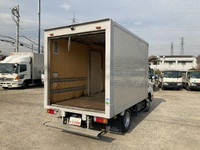 HINO Dutro Aluminum Van TKG-XZU605M 2015 173,990km_3