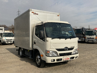 HINO Dutro Aluminum Van TKG-XZU605M 2015 173,990km_4