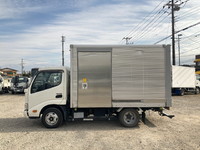 HINO Dutro Aluminum Van TKG-XZU605M 2015 173,990km_6