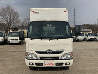 HINO Dutro Aluminum Van TKG-XZU605M 2015 173,990km_8