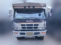 ISUZU Giga Dump KL-CXZ74K3 2001 1,080,015km_5