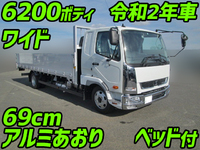 MITSUBISHI FUSO Fighter Aluminum Block 2KG-FK62F 2020 3,160km_1