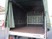 MITSUBISHI FUSO Canter Covered Truck SKG-FEB50 2011 96,000km_10