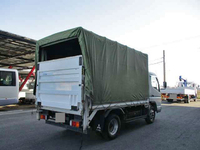 MITSUBISHI FUSO Canter Covered Truck SKG-FEB50 2011 96,000km_2