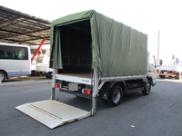 MITSUBISHI FUSO Canter Covered Truck SKG-FEB50 2011 96,000km_3