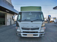 MITSUBISHI FUSO Canter Covered Truck SKG-FEB50 2011 96,000km_4