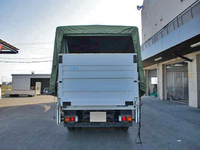 MITSUBISHI FUSO Canter Covered Truck SKG-FEB50 2011 96,000km_5