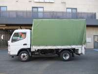 MITSUBISHI FUSO Canter Covered Truck SKG-FEB50 2011 96,000km_6