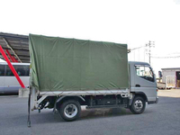 MITSUBISHI FUSO Canter Covered Truck SKG-FEB50 2011 96,000km_7