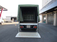 MITSUBISHI FUSO Canter Covered Truck SKG-FEB50 2011 96,000km_8