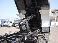 ISUZU Forward Dump TKG-FRR90S1 2016 52,620km_10