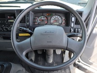 ISUZU Forward Dump TKG-FRR90S1 2016 52,620km_23