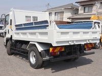 ISUZU Forward Dump TKG-FRR90S1 2016 52,620km_2