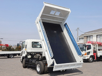 ISUZU Forward Dump TKG-FRR90S1 2016 52,620km_3