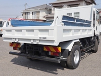 ISUZU Forward Dump TKG-FRR90S1 2016 52,620km_5