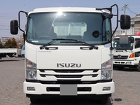 ISUZU Forward Dump TKG-FRR90S1 2016 52,620km_6