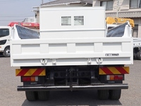 ISUZU Forward Dump TKG-FRR90S1 2016 52,620km_7