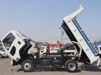 ISUZU Forward Dump TKG-FRR90S1 2016 52,620km_9