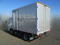 MITSUBISHI FUSO Canter Aluminum Van TPG-FBA20 2016 75,598km_2