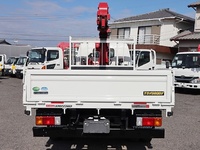 HINO Dutro Truck (With 3 Steps Of Unic Cranes) TKG-XZU650M 2018 16,220km_6