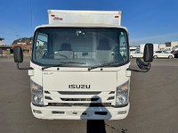 ISUZU Elf Aluminum Van TPG-NPR85YN 2015 341,000km_3