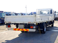 HINO Ranger Flat Body 2KG-FD2ABA 2018 86,000km_2