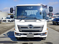 HINO Ranger Flat Body 2KG-FD2ABA 2018 86,000km_3