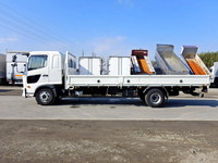 HINO Ranger Flat Body 2KG-FD2ABA 2018 86,000km_4