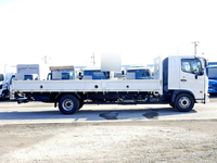 HINO Ranger Flat Body 2KG-FD2ABA 2018 86,000km_6