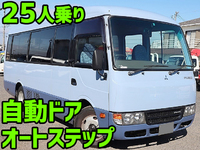 MITSUBISHI FUSO Rosa Micro Bus TPG-BE640E 2016 42,350km_1