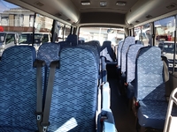 MITSUBISHI FUSO Rosa Micro Bus TPG-BE640E 2016 42,350km_20