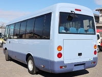 MITSUBISHI FUSO Rosa Micro Bus TPG-BE640E 2016 42,350km_2