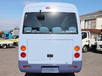 MITSUBISHI FUSO Rosa Micro Bus TPG-BE640E 2016 42,350km_4
