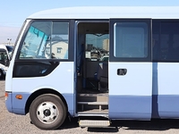 MITSUBISHI FUSO Rosa Micro Bus TPG-BE640E 2016 42,350km_7