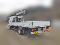 MITSUBISHI FUSO Fighter Truck (With 4 Steps Of Cranes) 2KG-FK62F 2021 3,911km_4