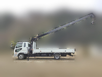 MITSUBISHI FUSO Fighter Truck (With 4 Steps Of Cranes) 2KG-FK62F 2021 3,911km_5