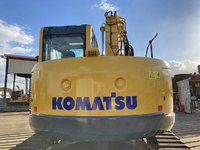 KOMATSU Others Excavator PC138US-8 2011 11,730h_5