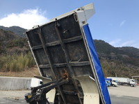 HINO Ranger Dump SDG-FC9JCAP 2012 93,346km_16
