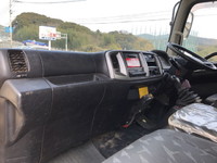 HINO Ranger Dump SDG-FC9JCAP 2012 93,346km_27