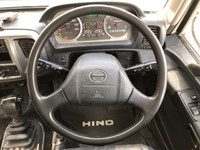 HINO Ranger Dump SDG-FC9JCAP 2012 93,346km_31