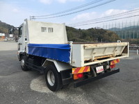 HINO Ranger Dump SDG-FC9JCAP 2012 93,346km_4