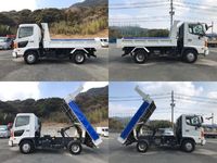 HINO Ranger Dump SDG-FC9JCAP 2012 93,346km_5